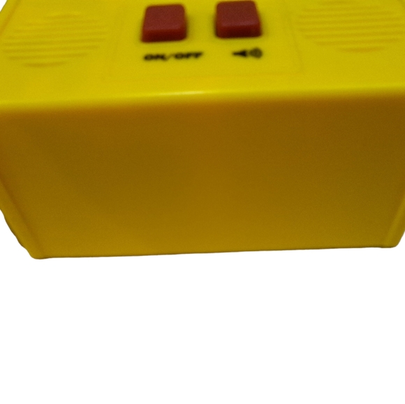 PAC-MAN Retro Mini Handheld Arcade Game Bandai Namco #9521 GUC - See Description - Picture 6 of 10
